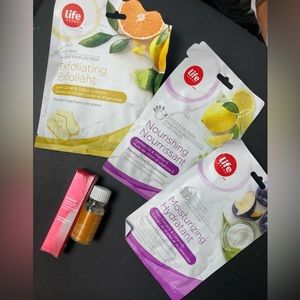 Self Care Bundle